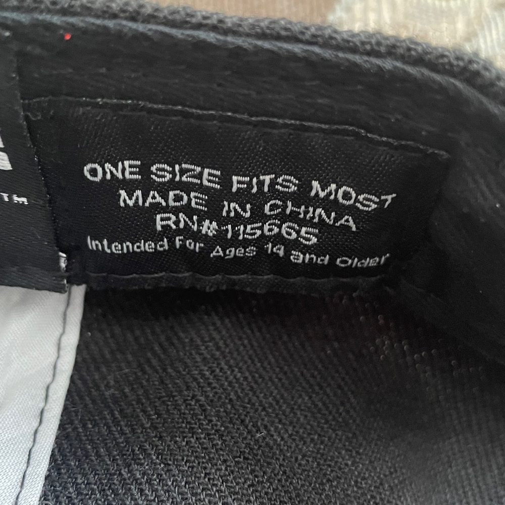 Star Wars Characters SnapBack Baseball Cap - image 6